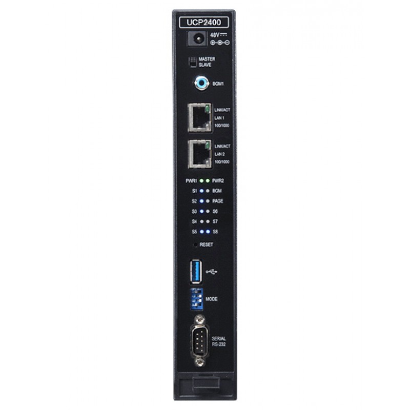 IP АТС Ericsson-LG iPECS UCP2400 IP АТС Ericsson-LG iPECS UCP2400